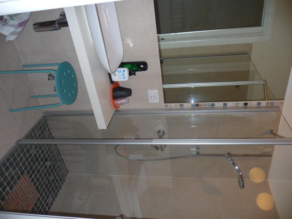 Residence Bed&Bike Moggio Udinese Kamer foto