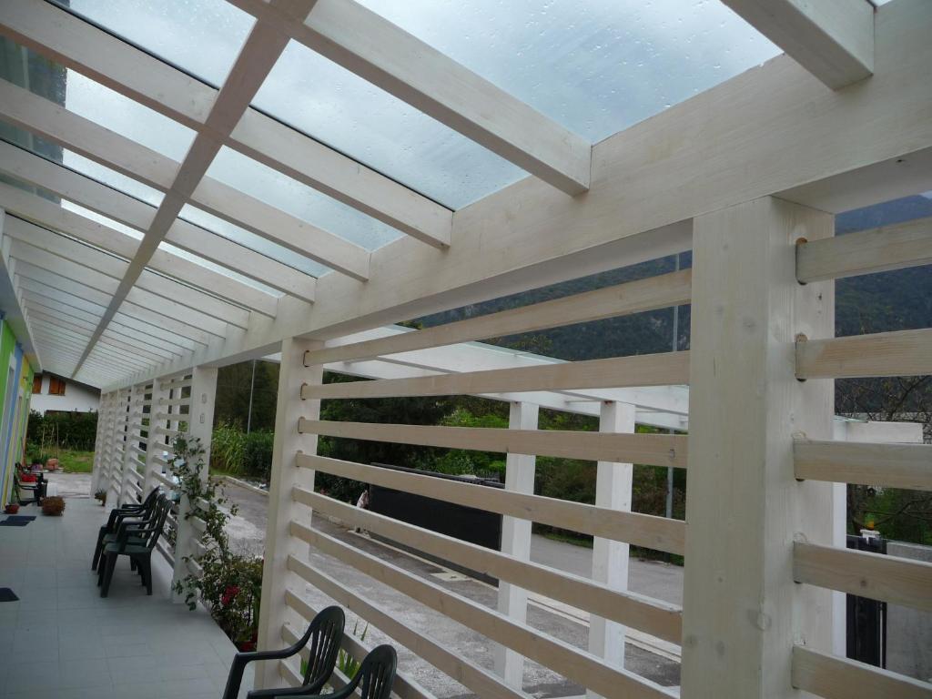 Residence Bed&Bike Moggio Udinese Buitenkant foto