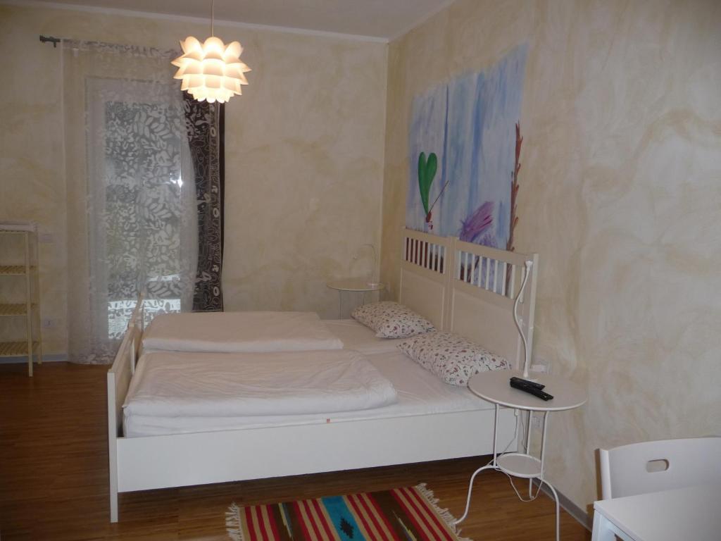 Residence Bed&Bike Moggio Udinese Buitenkant foto