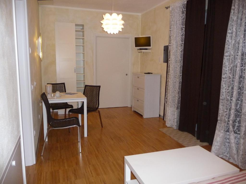 Residence Bed&Bike Moggio Udinese Kamer foto