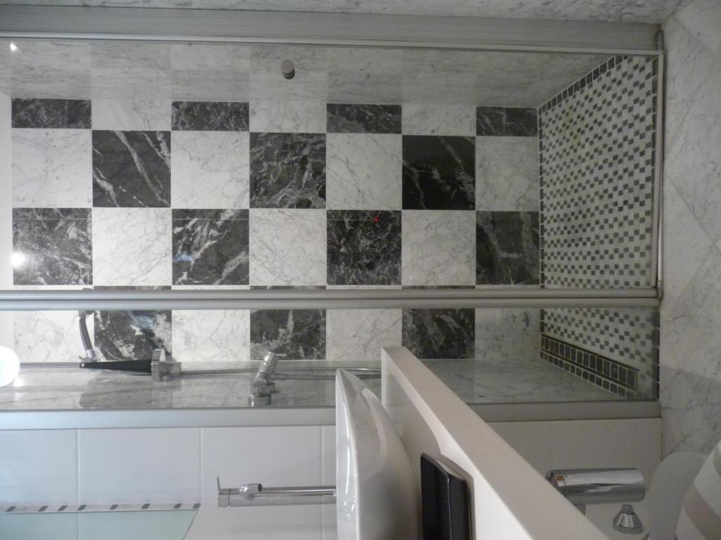 Residence Bed&Bike Moggio Udinese Kamer foto