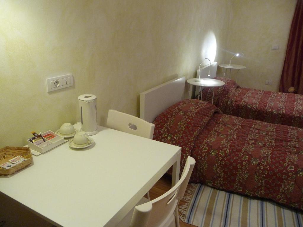 Residence Bed&Bike Moggio Udinese Buitenkant foto